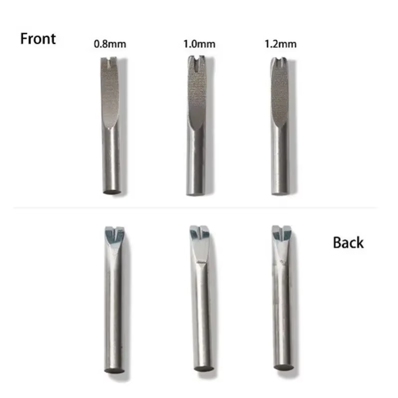 7 in 1 Pro Adjustable Leather  - Groover Stitching Tool review and price