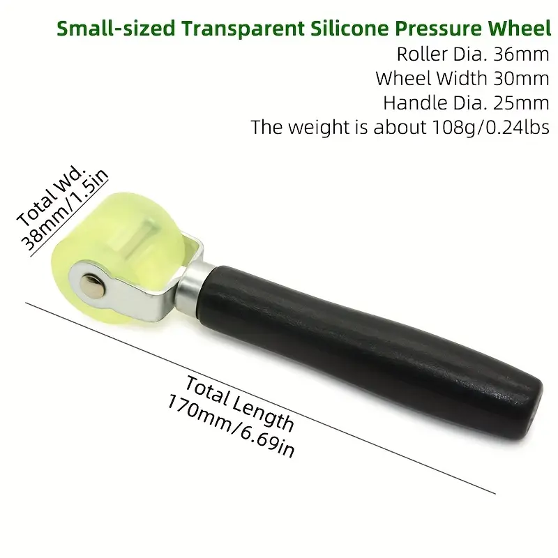 Leather Press Edge Roller Leat - Leatherwork Hand Press review and price