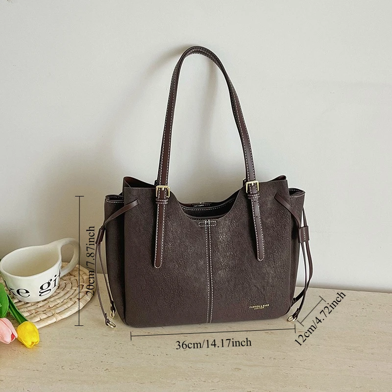 Luxury Women Tassel Tote Bag D - Leatherwork Designs review and price