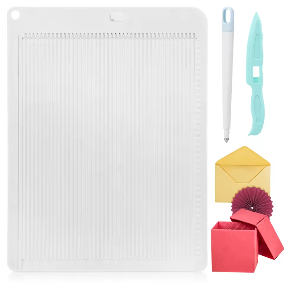 Multi-Purpose Scoring Board wi - Bone Folder Tool review and price