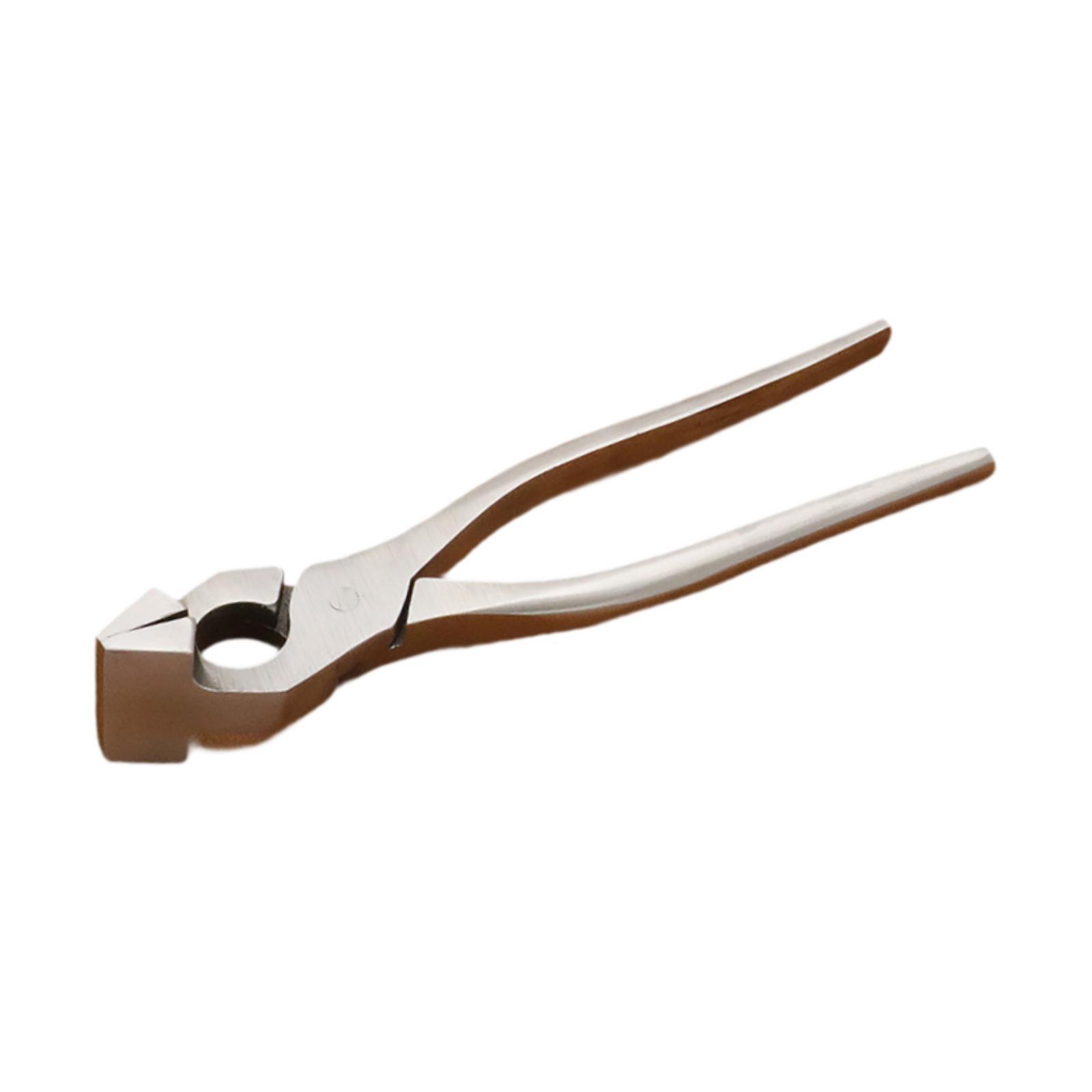Adjustment Press Flatten Plier - Leatherwork Hand Press review and price