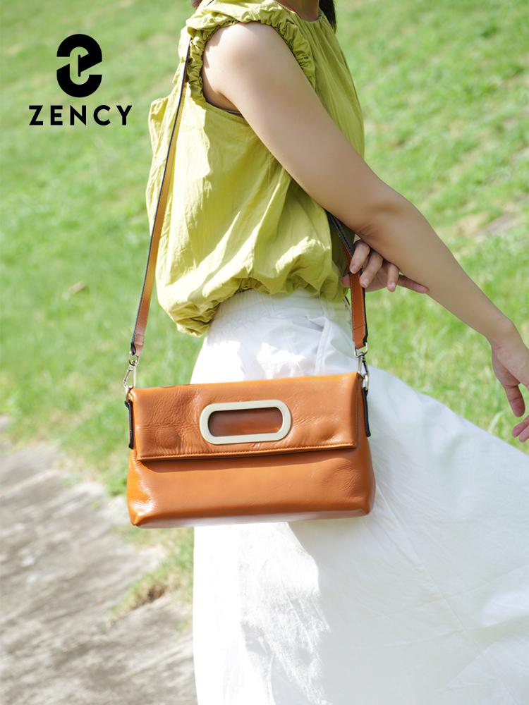Zency Elegant Genuine Leather  - Leatherwork Designs review and price