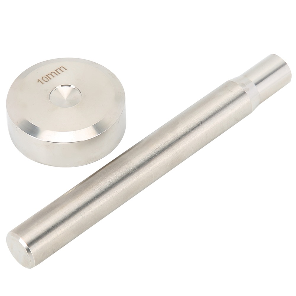 10mm Size Rivet Setting Tool K - Rivet Setter Tool review and price
